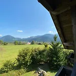 Haus Floriani, Appartement, Greifenburg, Karinthie 公寓