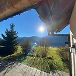 公寓 Haus Floriani, Appartement, Greifenburg, Karinthie *