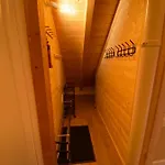 Haus Floriani, Appartement, Greifenburg, Karinthie 公寓 格赖芬堡