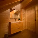 Haus Floriani, Appartement, Greifenburg, Karinthie 公寓 格赖芬堡