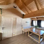 Haus Floriani, Appartement, Greifenburg, Karinthie * 格赖芬堡