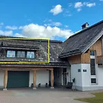 Haus Floriani, Appartement, Greifenburg, Karinthie 公寓 *