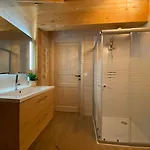 Haus Floriani, Appartement, Greifenburg, Karinthie * 格赖芬堡