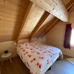 Haus Floriani, Appartement, Greifenburg, Karinthie 公寓