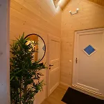 公寓 Haus Floriani, Appartement, Greifenburg, Karinthie
