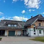 Haus Floriani, Appartement, Greifenburg, Karinthie 公寓