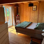 公寓 Haus Floriani, Appartement, Greifenburg, Karinthie *