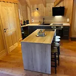 Haus Floriani, Appartement, Greifenburg, Karinthie 格赖芬堡