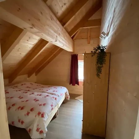 Haus Floriani, Appartement, Greifenburg, Karinthie * Greifenburg