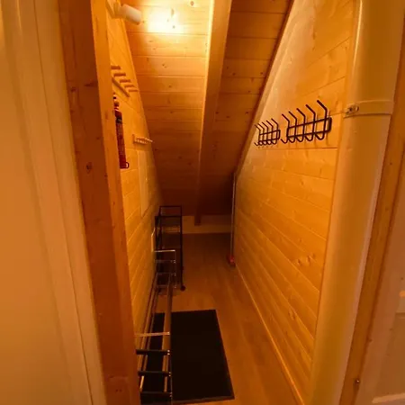 Haus Floriani, Appartement, Greifenburg, Karinthie Apartament Greifenburg