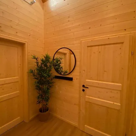 Apartment Haus Floriani, Appartement, Greifenburg, Karinthië Greifenburg