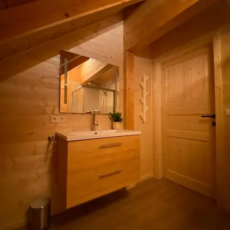 Haus Floriani, Appartement, Greifenburg, Karinthie Daire Greifenburg