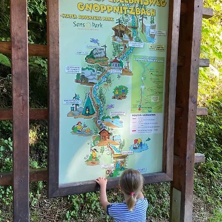 Haus Floriani, Appartement, Greifenburg, Karinthie