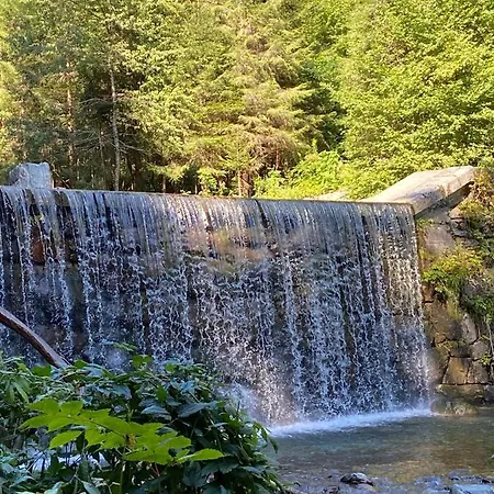 Haus Floriani, Appartement, Greifenburg, Karinthie Daire *