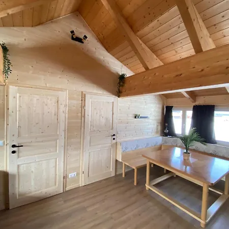 Haus Floriani, Appartement, Greifenburg, Karinthie * Greifenburg