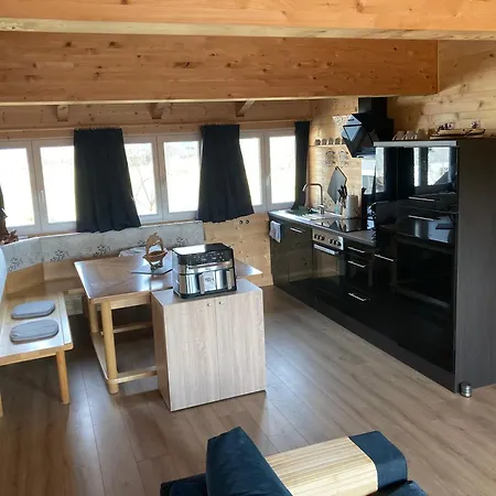 Haus Floriani, Appartement, Greifenburg, Karinthie *