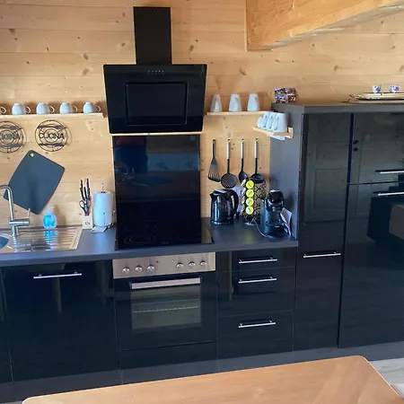 アパート Haus Floriani, Appartement, Greifenburg, Karinthie グライフェンブルク
