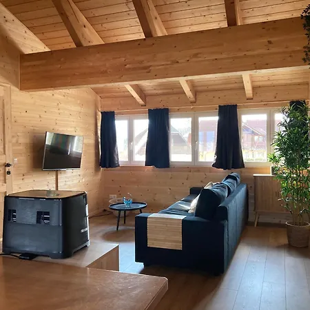 Haus Floriani, Appartement, Greifenburg, Karinthie *