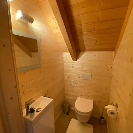 Haus Floriani, Appartement, Greifenburg, Karinthie