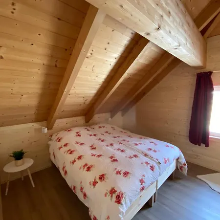 Haus Floriani, Appartement, Greifenburg, Karinthie Apartament
