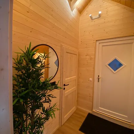 Apartament Haus Floriani, Appartement, Greifenburg, Karinthie