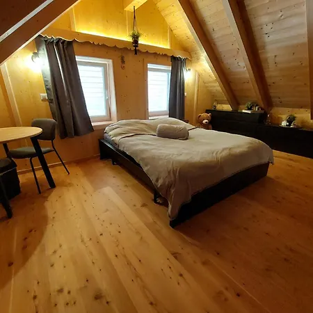 アパート Haus Floriani, Appartement, Greifenburg, Karinthie *