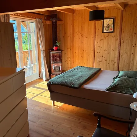 Apartament Haus Floriani, Appartement, Greifenburg, Karinthie *