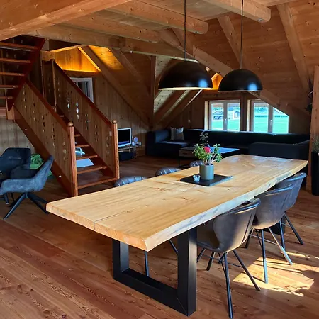 דירה Haus Floriani, Appartement, Greifenburg, Karinthie גריפנבורג