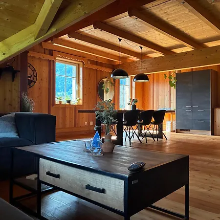 Haus Floriani, Appartement, Greifenburg, Karinthie *