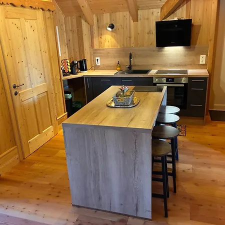 Haus Floriani, Appartement, Greifenburg, Karinthie Greifenburg