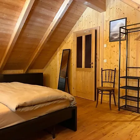 Haus Floriani, Appartement, Greifenburg, Karinthie * Greifenburg