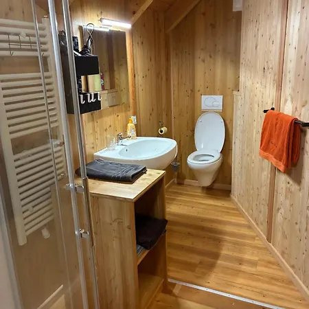 Haus Floriani, Appartement, Greifenburg, Karinthie