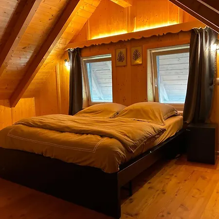 Haus Floriani, Appartement, Greifenburg, Karinthie Daire