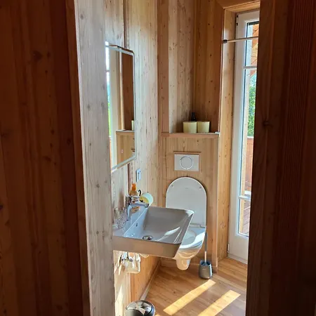 Apartament Haus Floriani, Appartement, Greifenburg, Karinthie