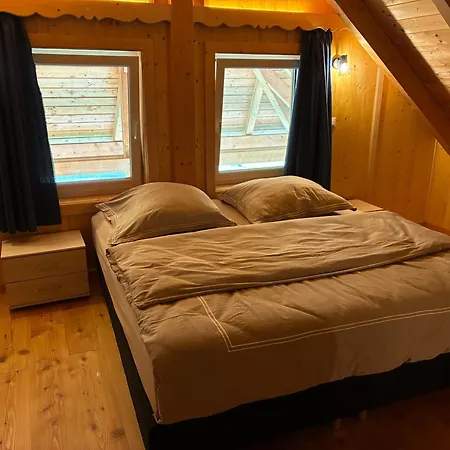 Haus Floriani, Appartement, Greifenburg, Karinthie דירה *