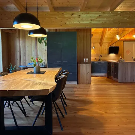 Daire Haus Floriani, Appartement, Greifenburg, Karinthie *