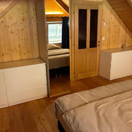 Haus Floriani, Appartement, Greifenburg, Karinthie דירה גריפנבורג