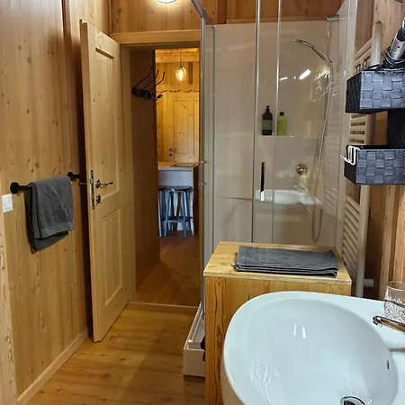 Haus Floriani, Appartement, Greifenburg, Karinthie *