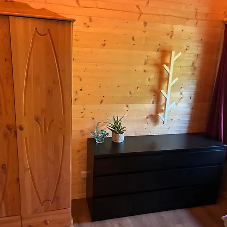 Apartamento Haus Floriani, Appartement, Greifenburg, Karinthie