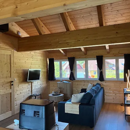 Apartamento Haus Floriani, Appartement, Greifenburg, Karinthie *