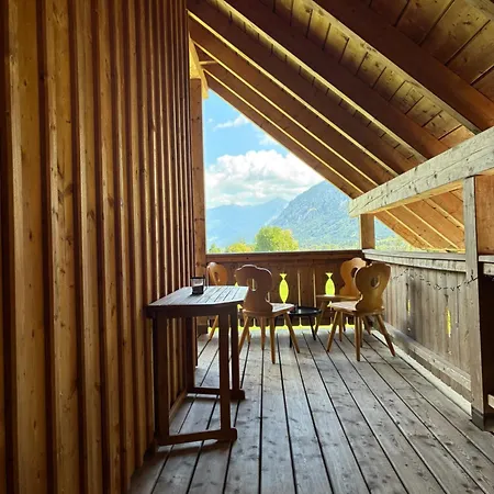 Haus Floriani, Appartement, Greifenburg, Karinthie Daire