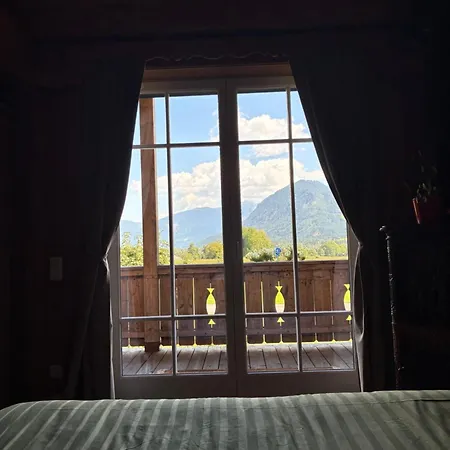 Haus Floriani, Appartement, Greifenburg, Karinthie Daire *
