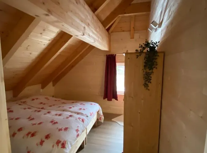 Haus Floriani, Appartement, Greifenburg, Karinthie * Greifenburg