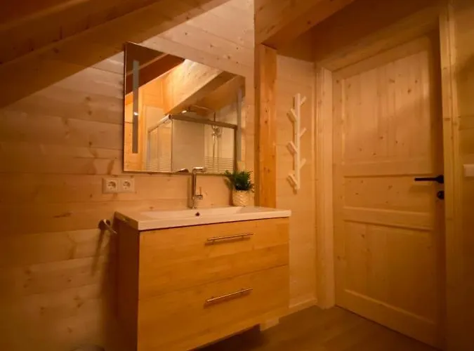 Haus Floriani, Appartement, Greifenburg, Karinthie Daire Greifenburg