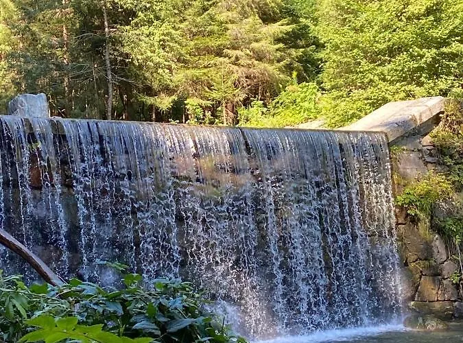 Haus Floriani, Appartement, Greifenburg, Karinthie Daire *