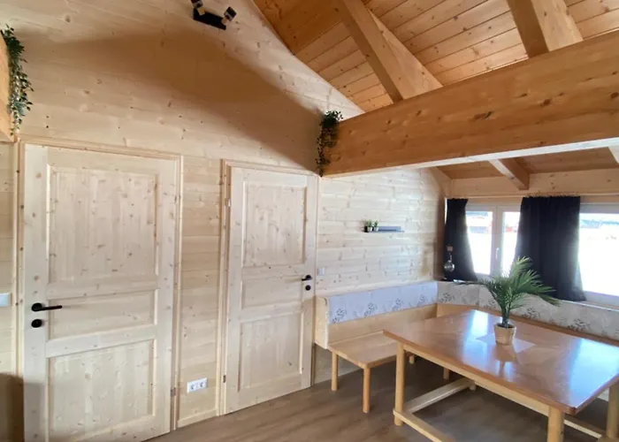 Haus Floriani, Appartement, Greifenburg, Karinthie * Greifenburg