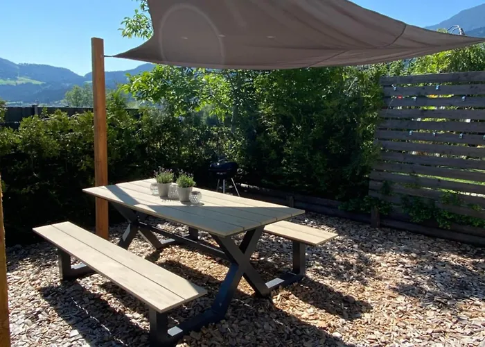 Haus Floriani, Appartement, Greifenburg, Karinthie *