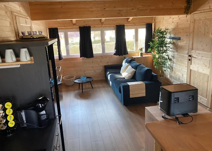 Haus Floriani, Appartement, Greifenburg, Karinthie * Greifenburg