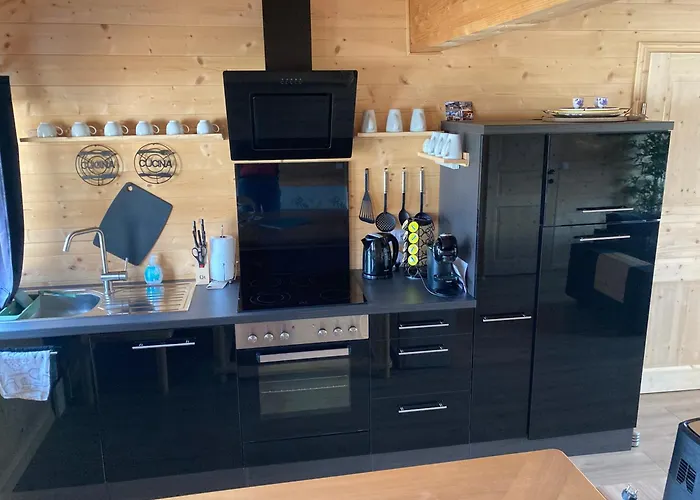 Daire Haus Floriani, Appartement, Greifenburg, Karinthie Greifenburg