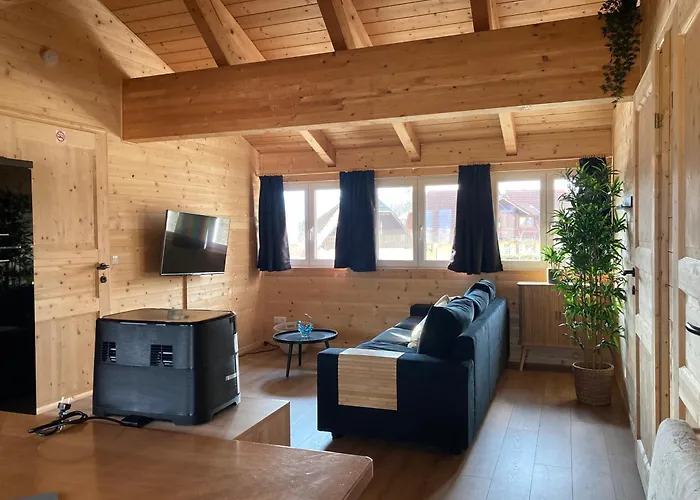 Haus Floriani, Appartement, Greifenburg, Karinthie *